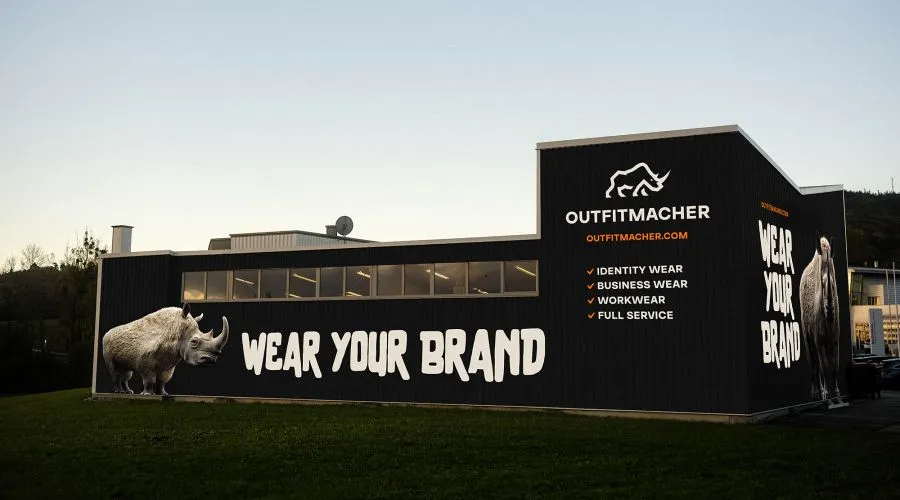 Die Outfitmacher Die Outfitmacher