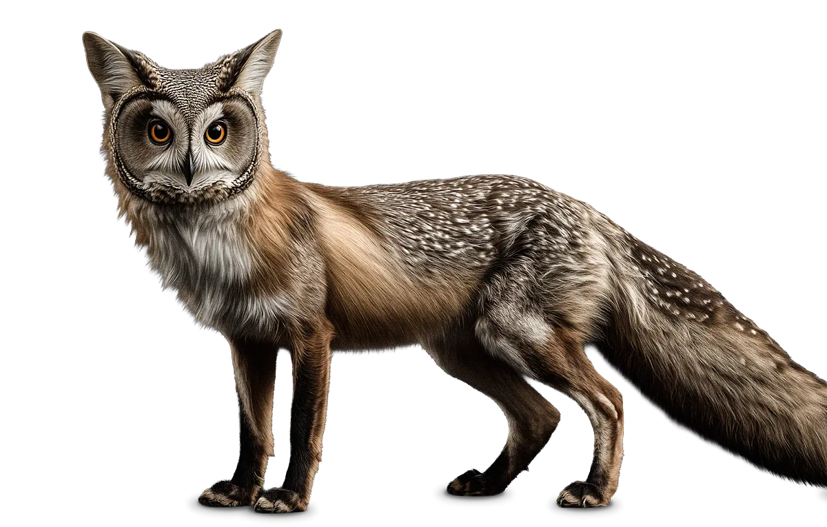 Kompassfuchs Kompassfuchs