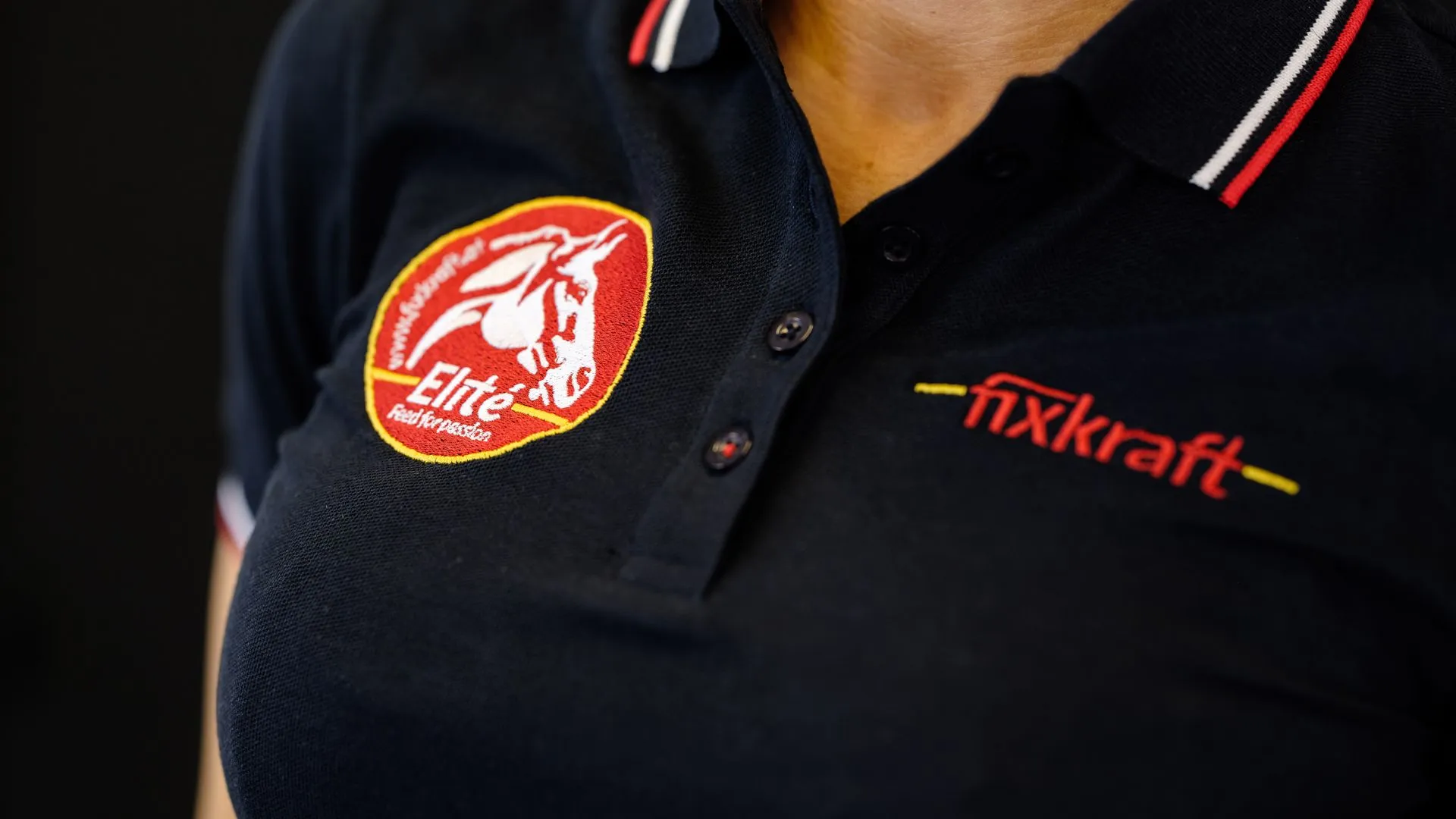 Identity Essentials für Fixkraft Identity Essentials für Fixkraft