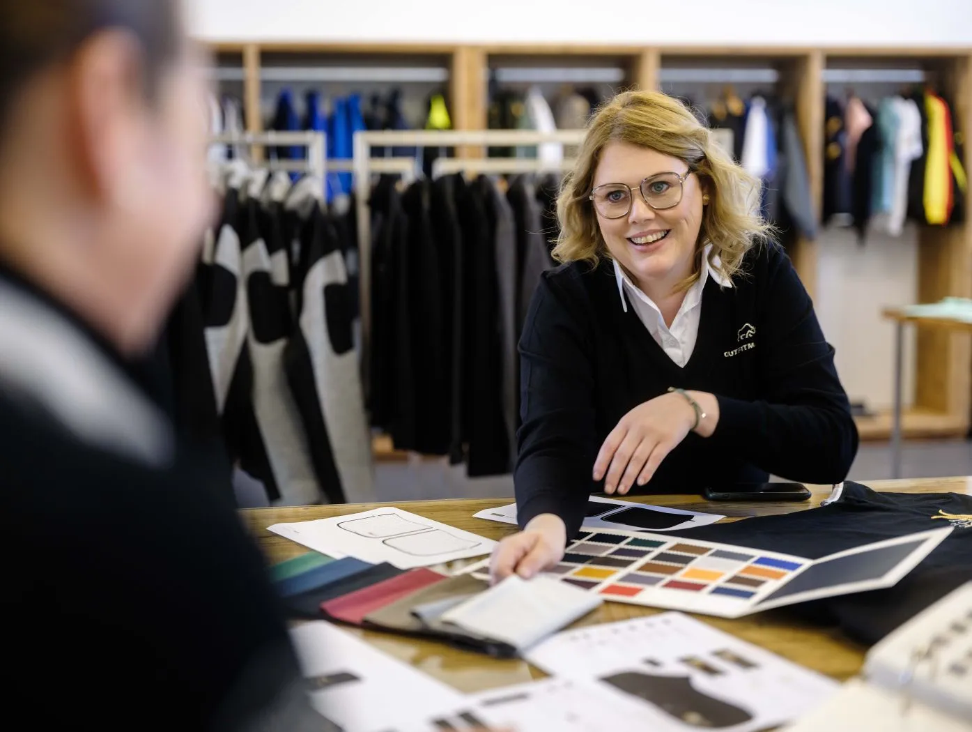 Outfitmacher Outfitmacher