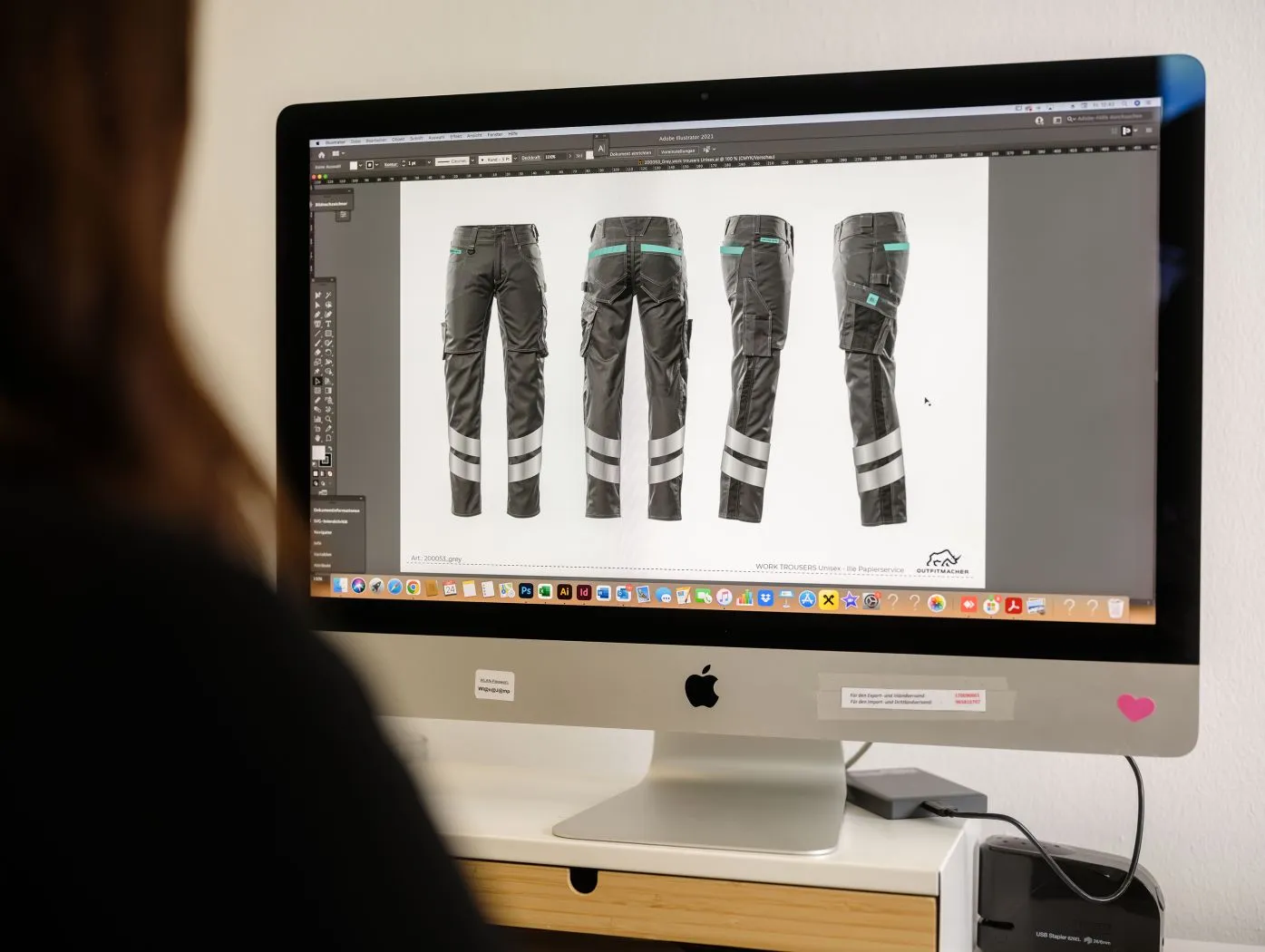 Outfitmacher Outfitmacher