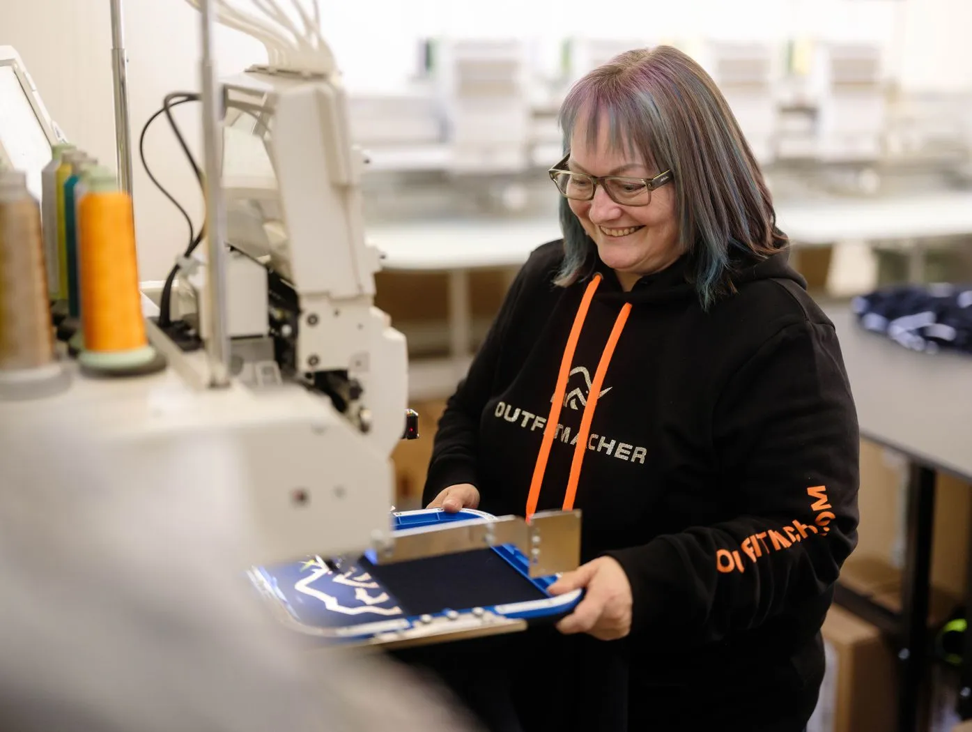 Outfitmacher Outfitmacher