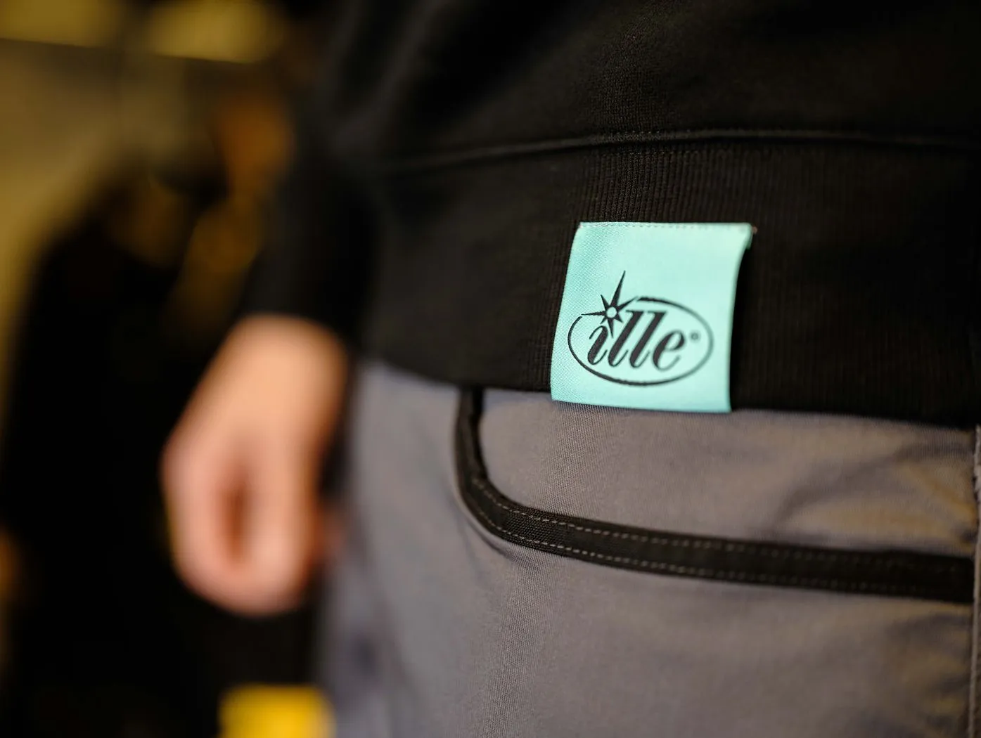 Identity Masterpiece für Ille Identity Masterpiece für Ille