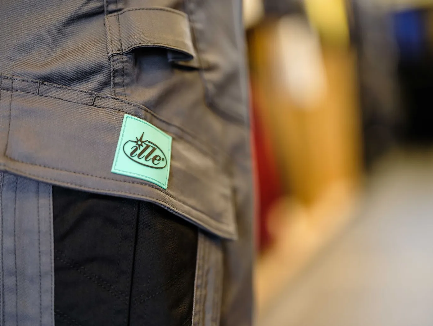 Identity Masterpiece für Ille Identity Masterpiece für Ille