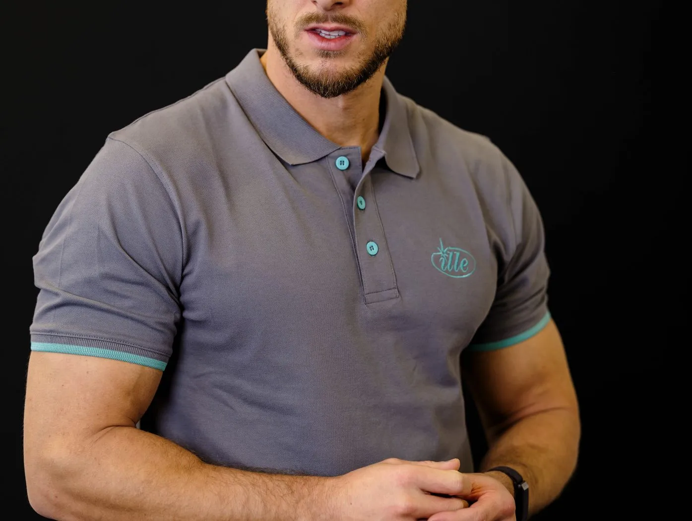 Identity Masterpiece für Ille Identity Masterpiece für Ille