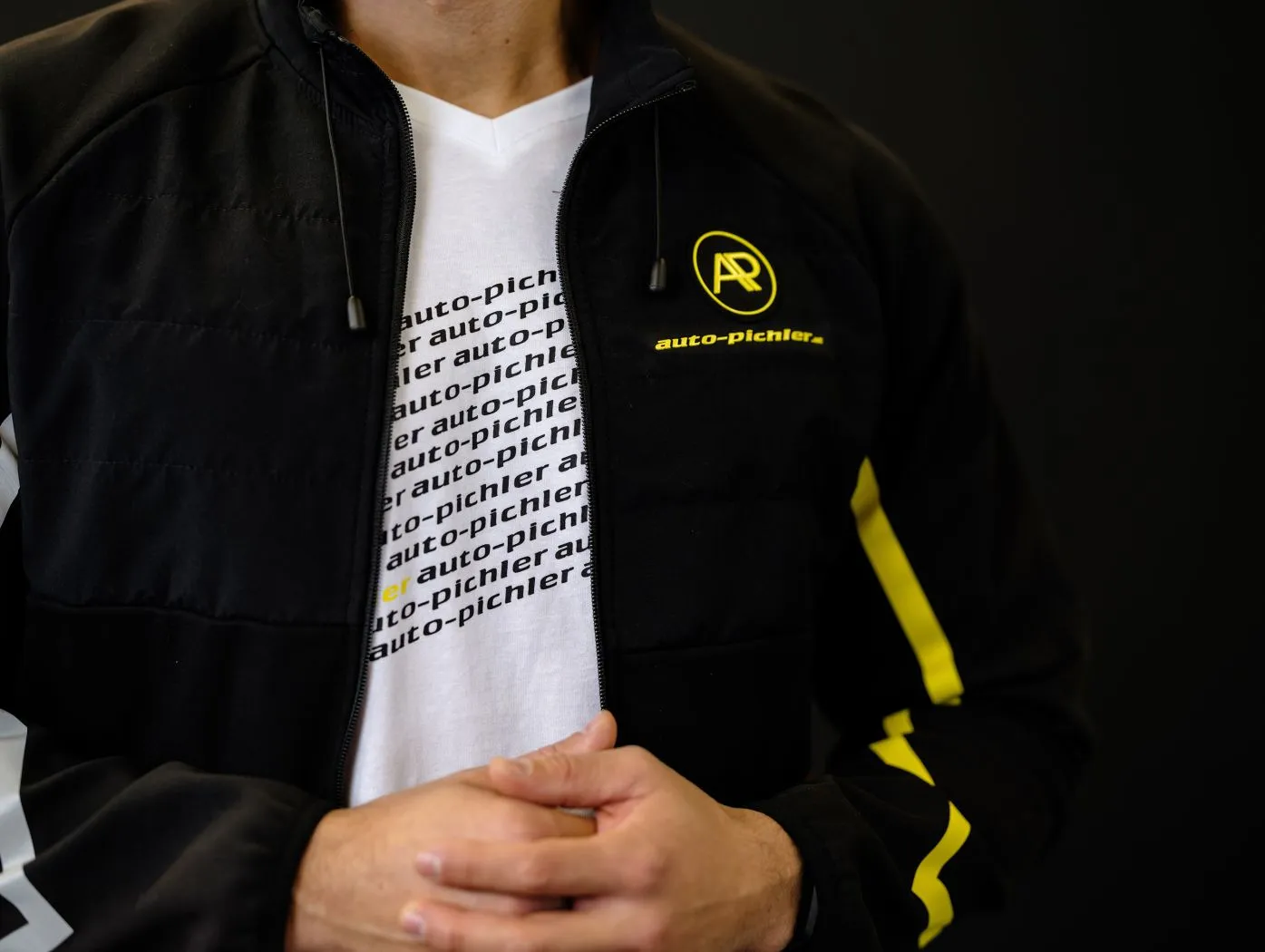 Identity Signature für Auto Pichler Identity Signature für Auto Pichler