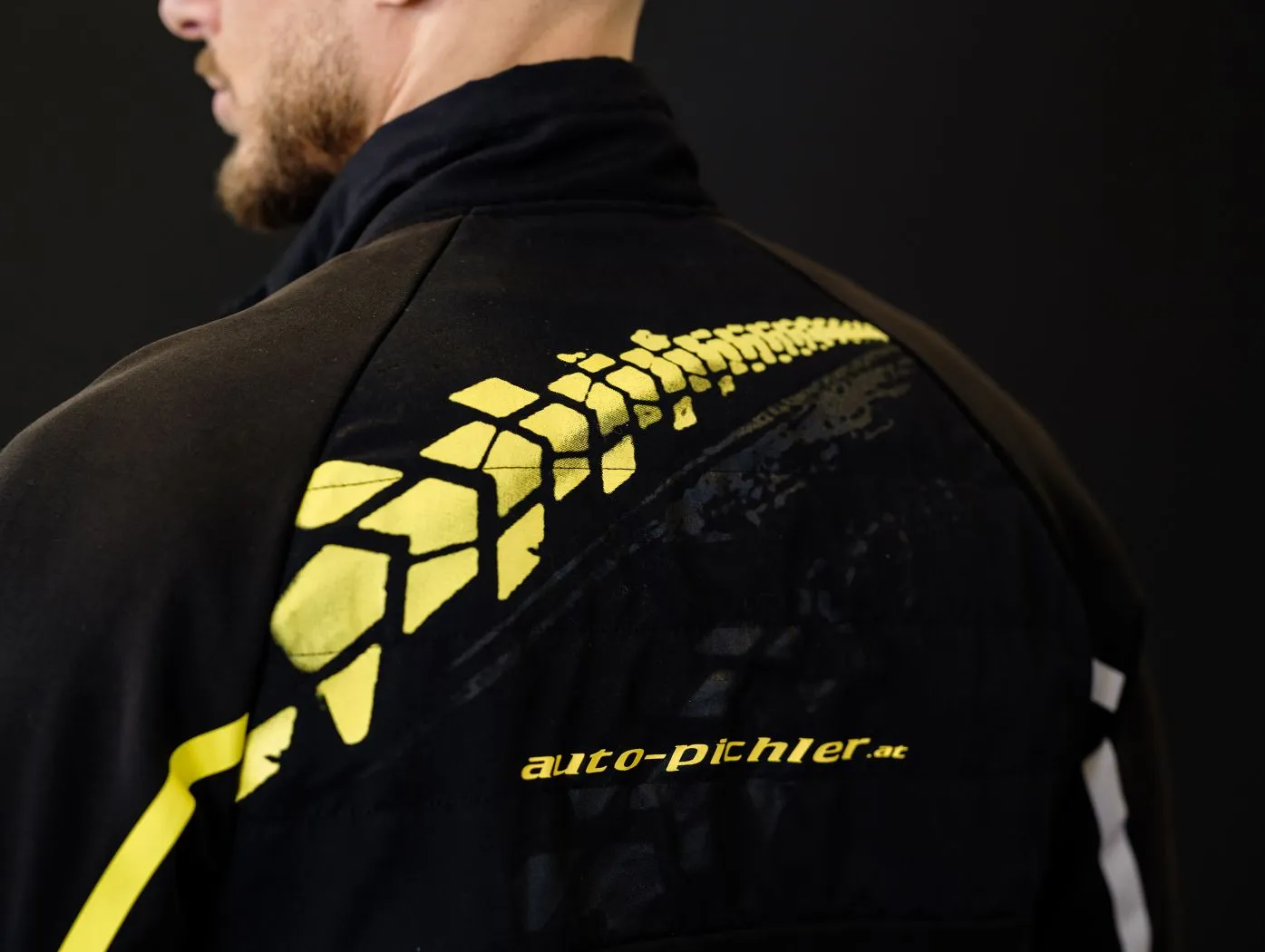 Identity Signature für Auto Pichler Identity Signature für Auto Pichler