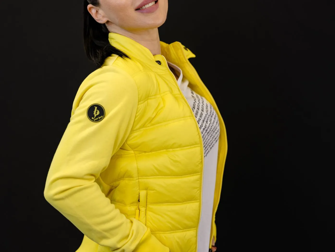 Identity Signature für Auto Pichler Identity Signature für Auto Pichler