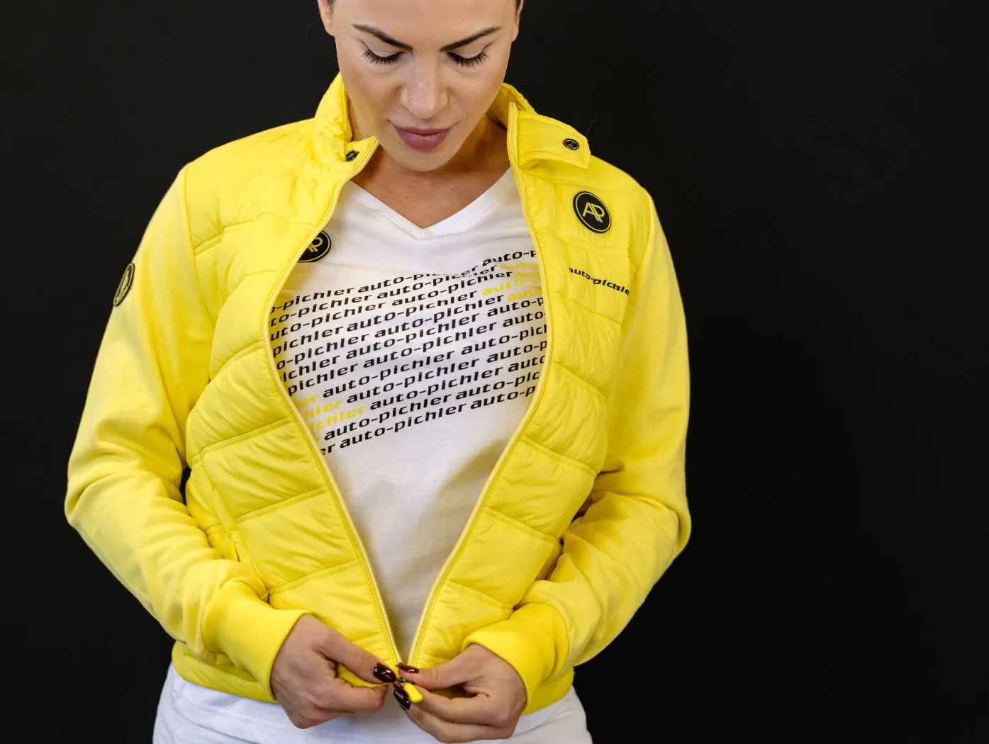 Identity Signature für Auto Pichler Identity Signature für Auto Pichler