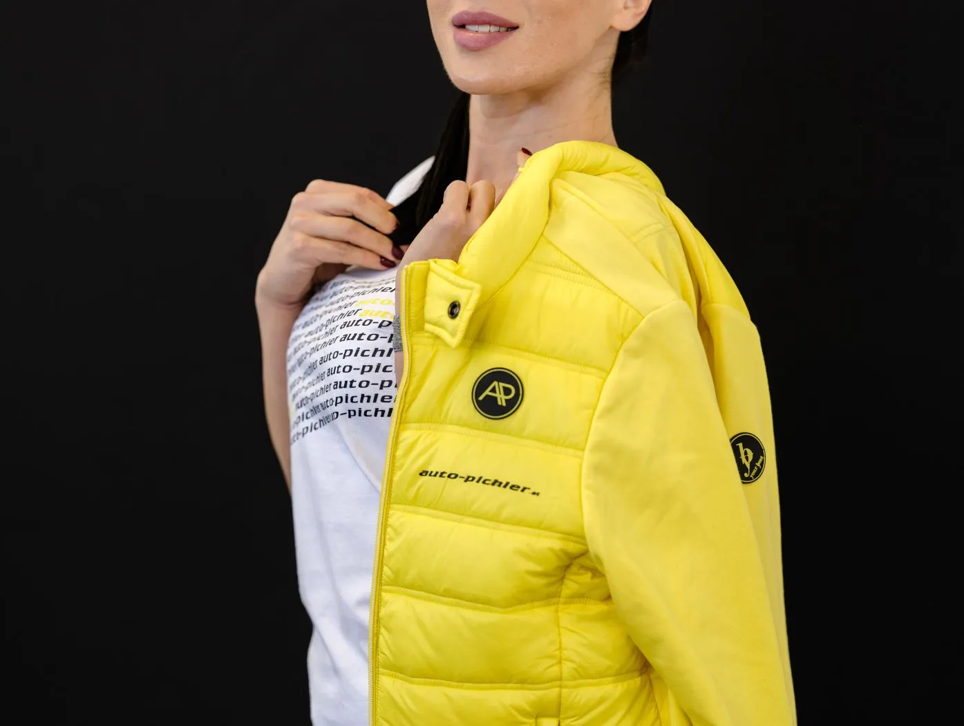 Identity Signature für Auto Pichler Identity Signature für Auto Pichler