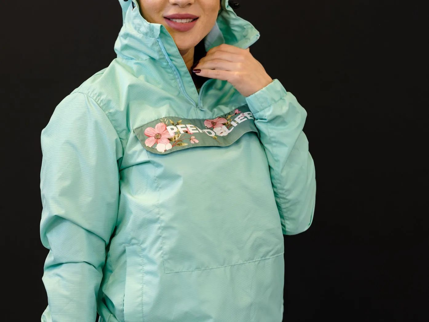 Identity Signature für Pferd International München Identity Signature für Pferd International München