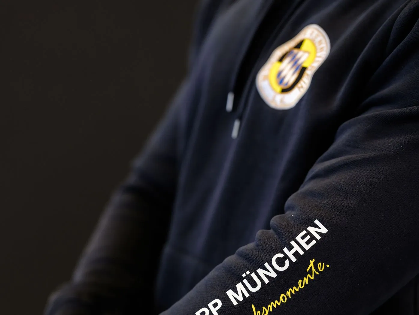 Identity Essentials für Galopprennbahn München Identity Essentials für Galopprennbahn München