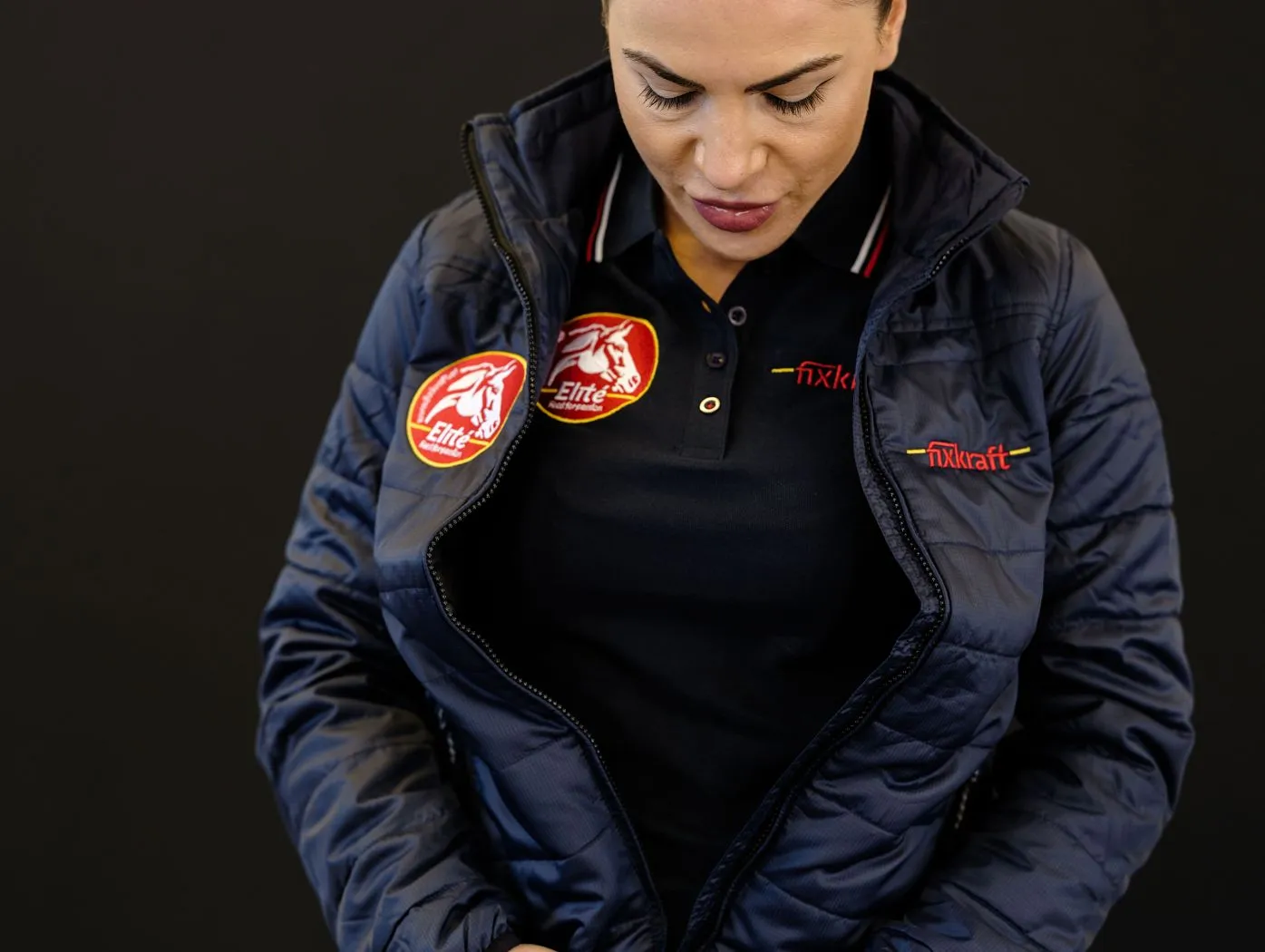 Identity Essentials für Fixkraft Identity Essentials für Fixkraft