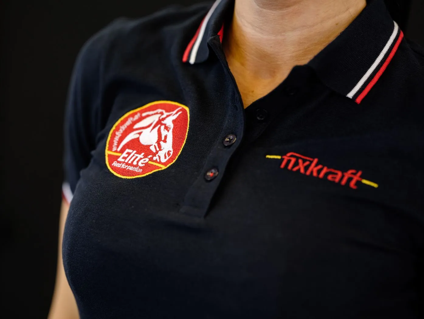 Identity Essentials für Fixkraft Identity Essentials für Fixkraft