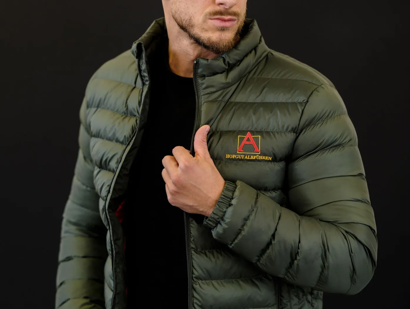 Identity Essentials für Hofgut Albführen Identity Essentials für Hofgut Albführen