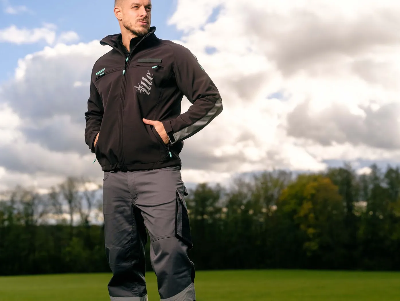 Identity Masterpiece für Ille Identity Masterpiece für Ille