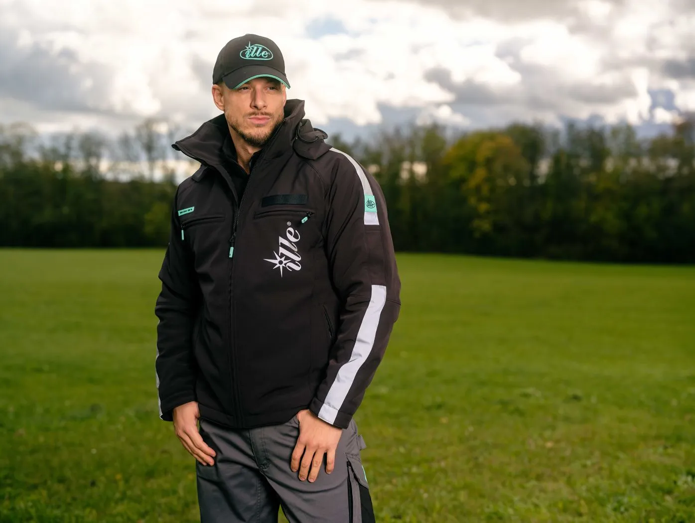 Identity Masterpiece für Ille Identity Masterpiece für Ille