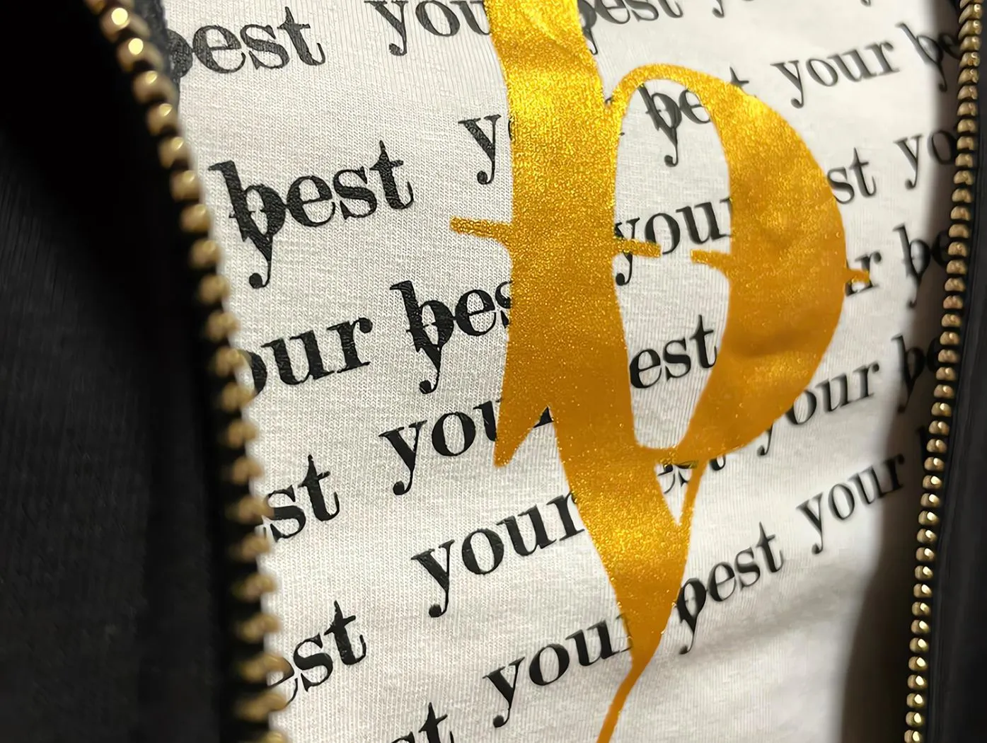 Identity Signature Kollektion „Your Best“ Identity Signature Kollektion „Your Best“