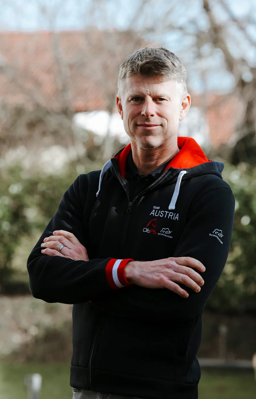 Identity Edition für den Österreichischen Pferdesportverband (Foto: © OEPS/Jasmin Walter) Identity Edition für den Österreichischen Pferdesportverband (Foto: © OEPS/Jasmin Walter)