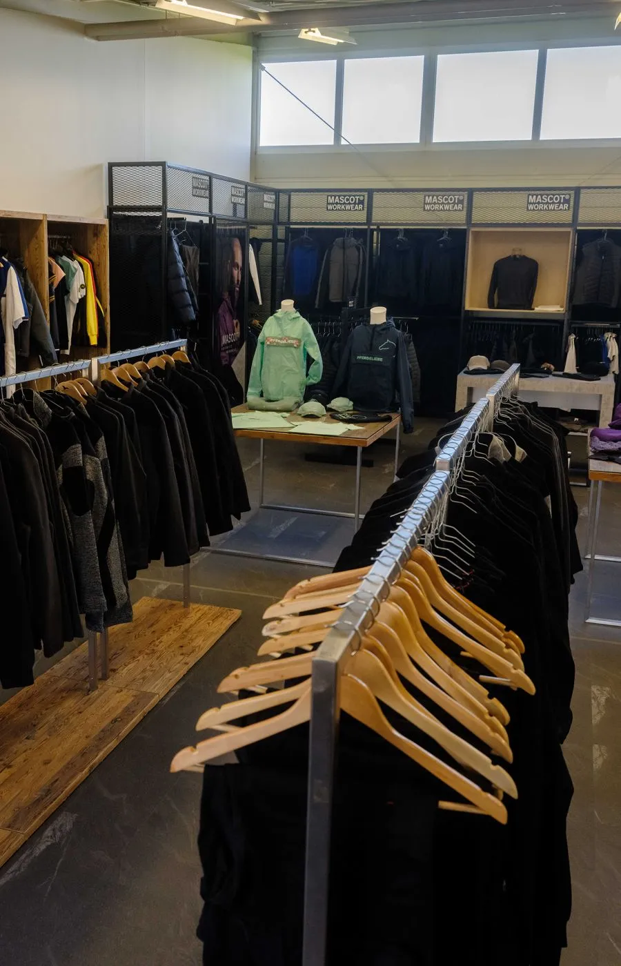 Outfitmacher Outfitmacher