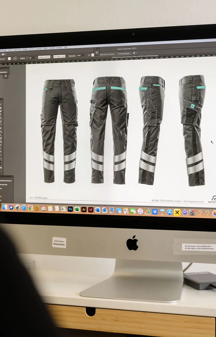 Outfitmacher Outfitmacher