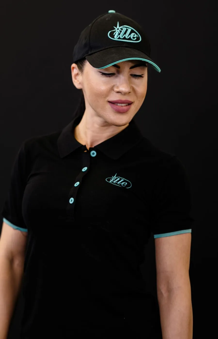 Identity Masterpiece für Ille Identity Masterpiece für Ille