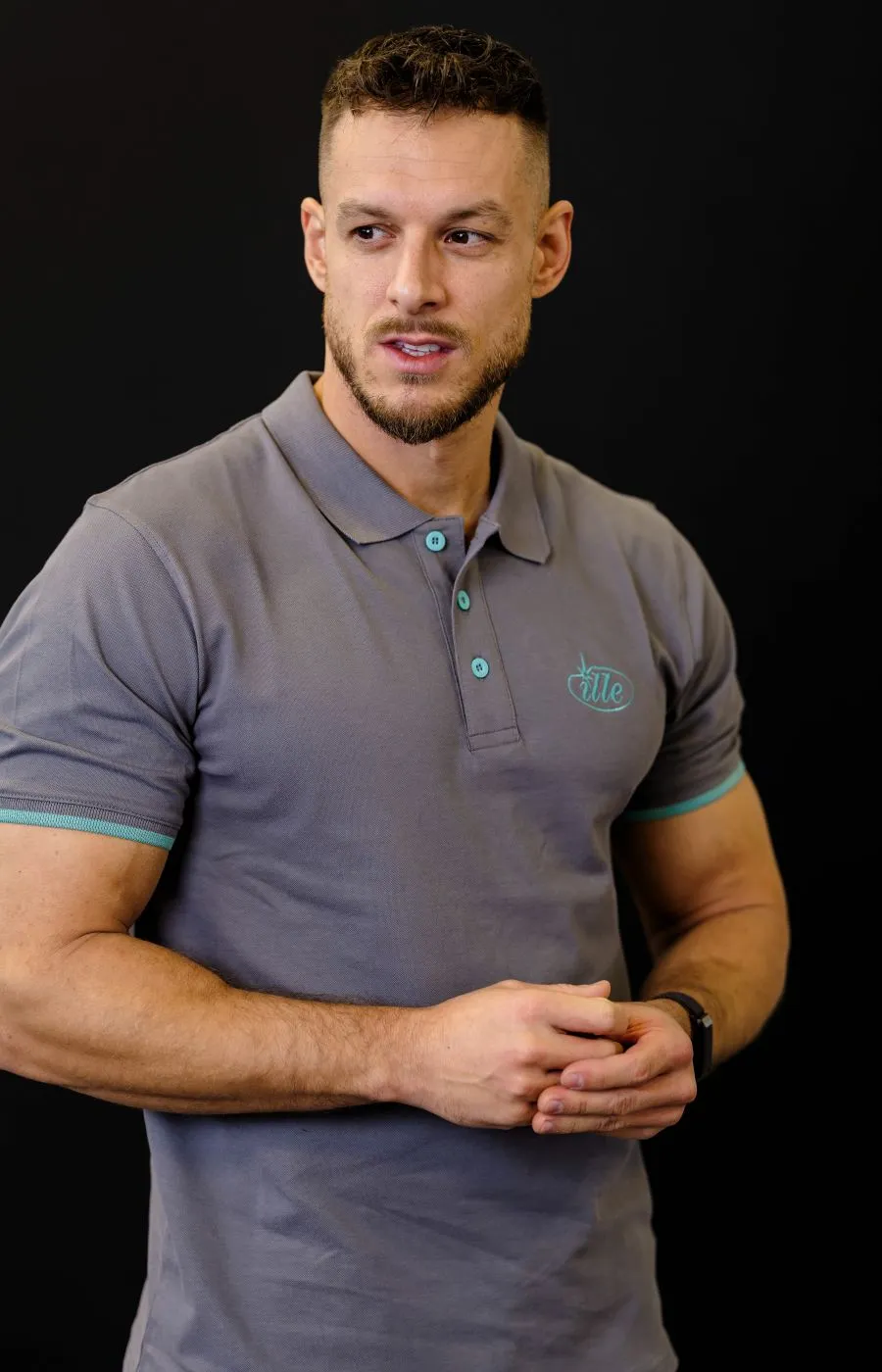 Identity Masterpiece für Ille Identity Masterpiece für Ille