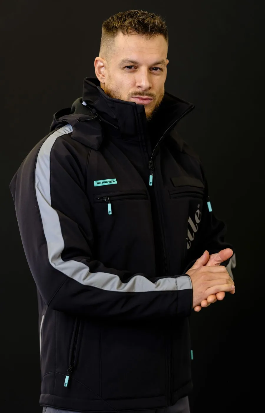 Identity Masterpiece für Ille Identity Masterpiece für Ille