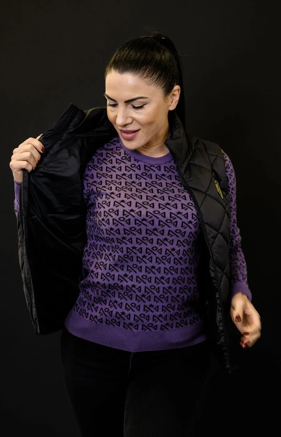 Identity Masterpiece für IFRT Identity Masterpiece für IFRT