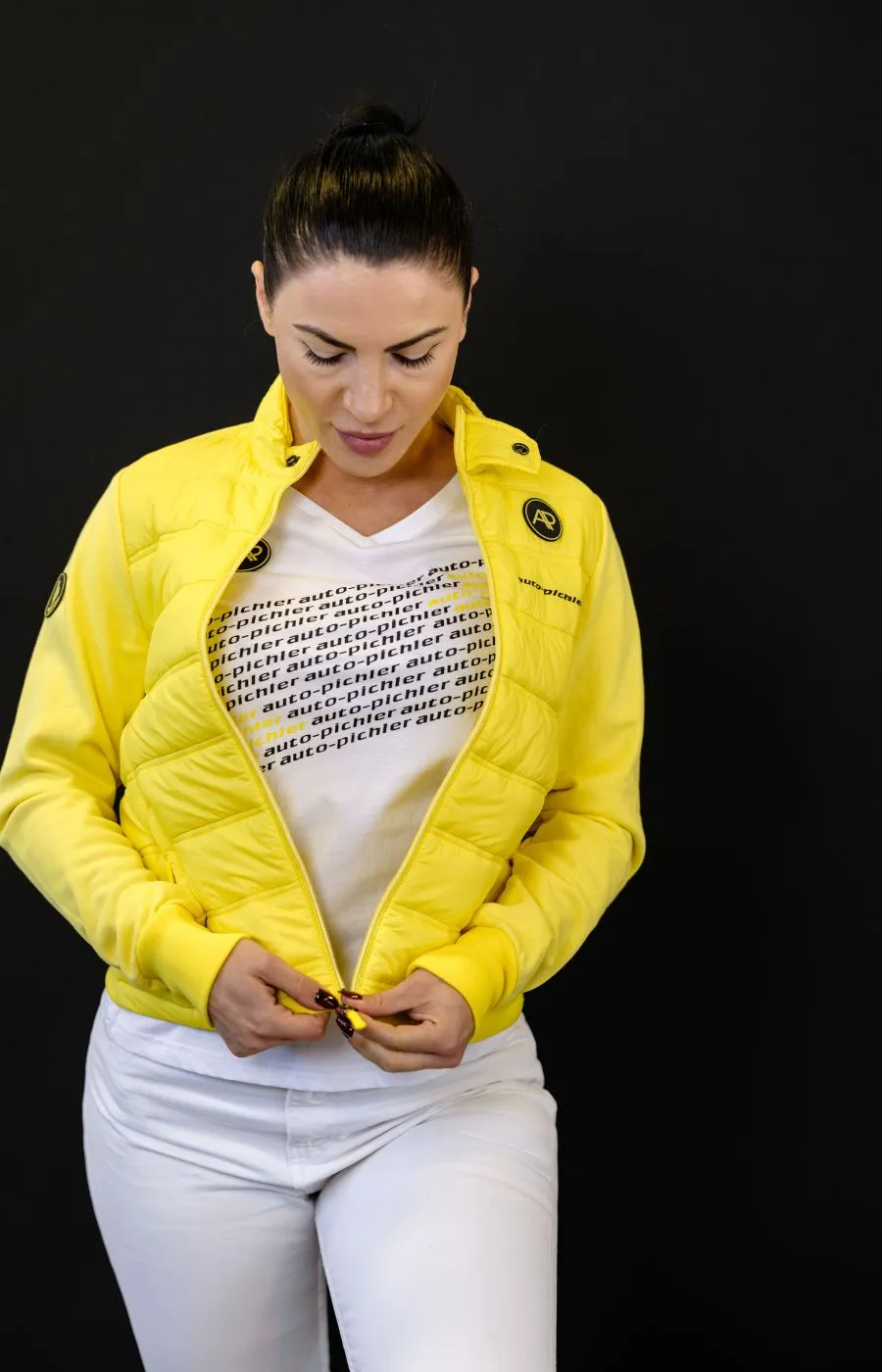 Identity Signature für Auto Pichler Identity Signature für Auto Pichler