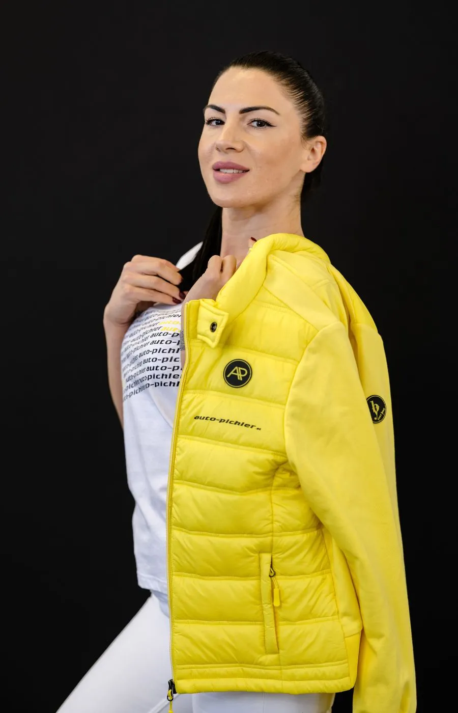 Identity Signature für Auto Pichler Identity Signature für Auto Pichler