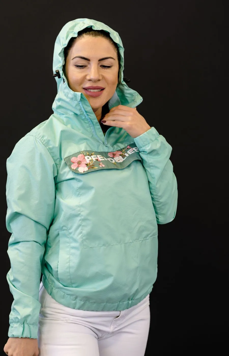 Identity Signature für Pferd International München Identity Signature für Pferd International München