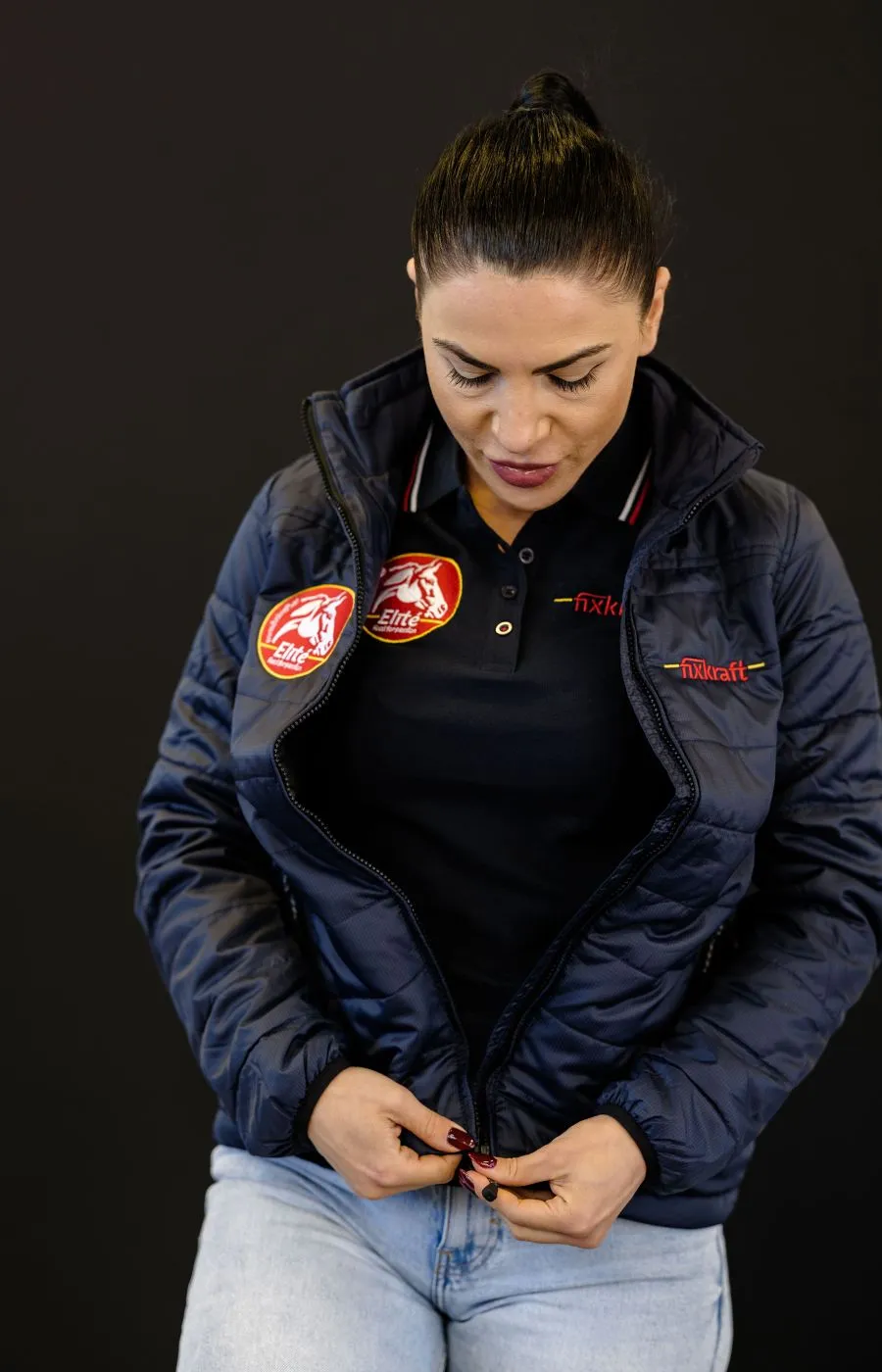 Identity Essentials für Fixkraft Identity Essentials für Fixkraft