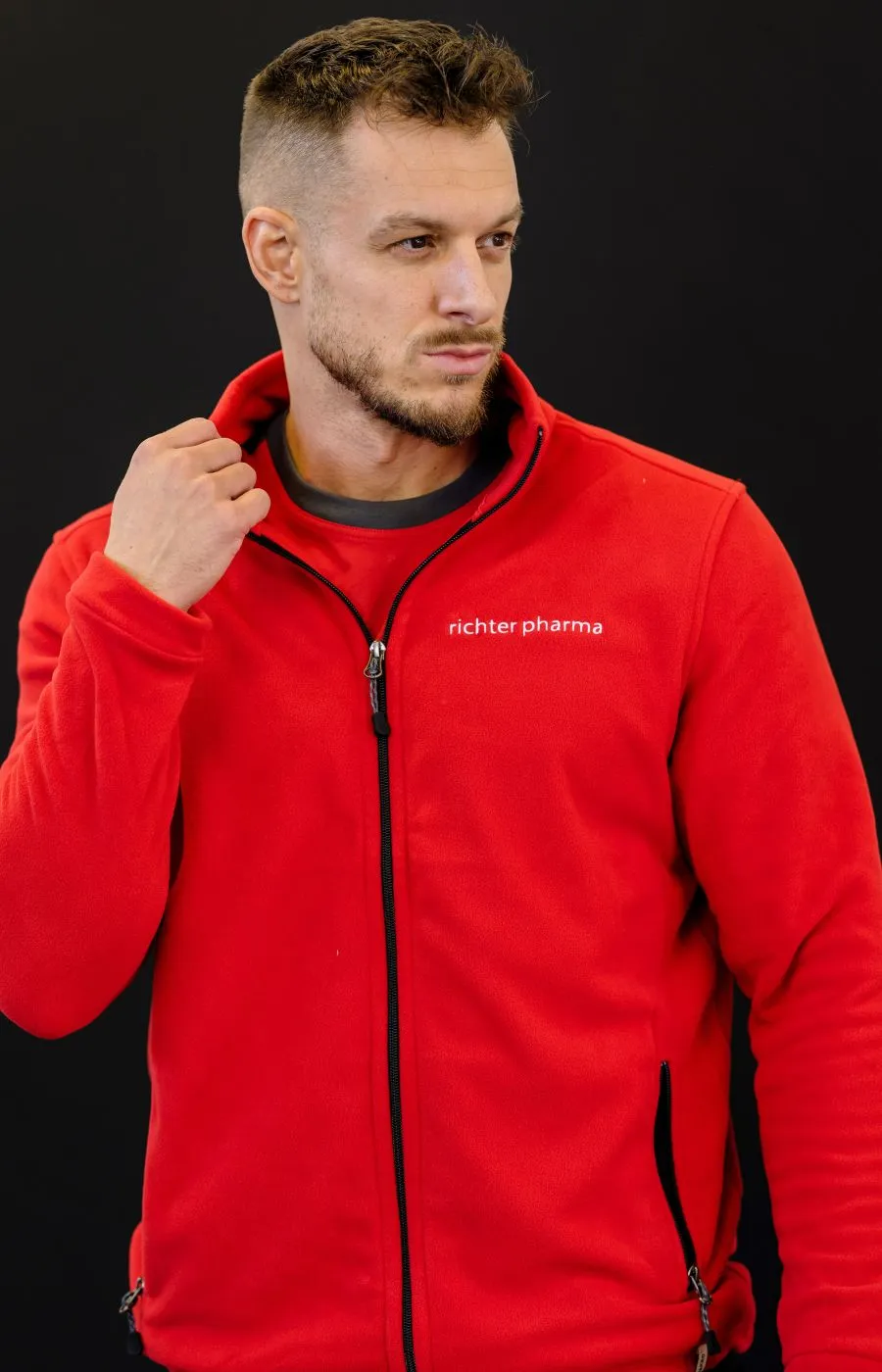 Identity Essentials für Richter Pharma Identity Essentials für Richter Pharma