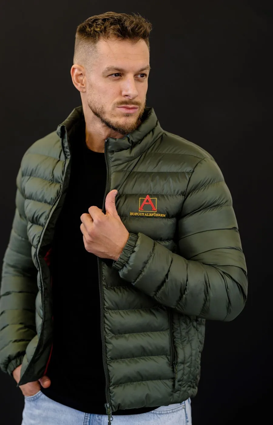 Identity Essentials für Hofgut Albführen Identity Essentials für Hofgut Albführen