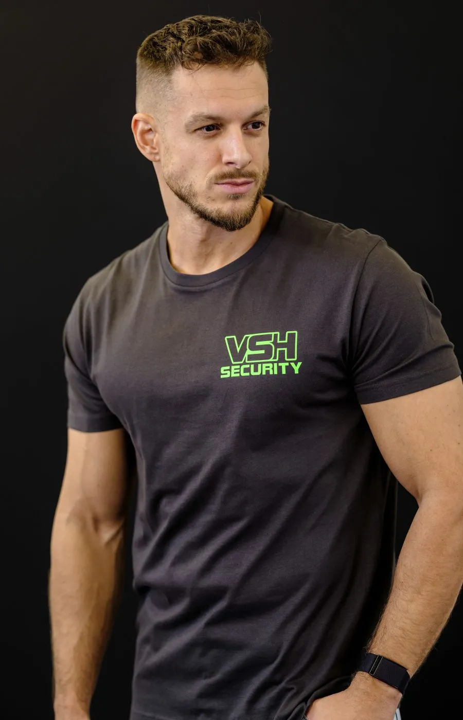 Identity Essentials für VSH Security Identity Essentials für VSH Security