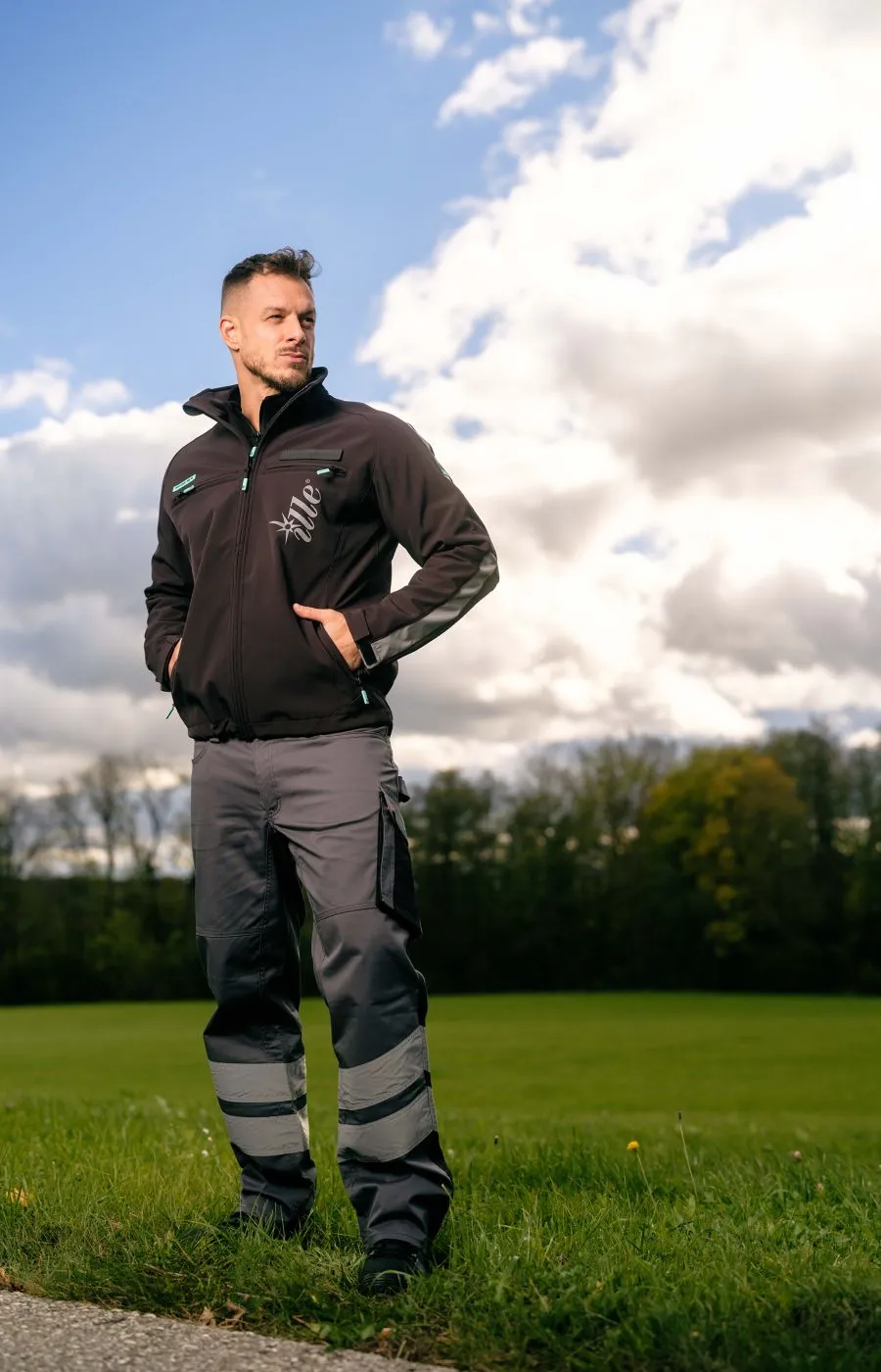 Identity Masterpiece für Ille Identity Masterpiece für Ille