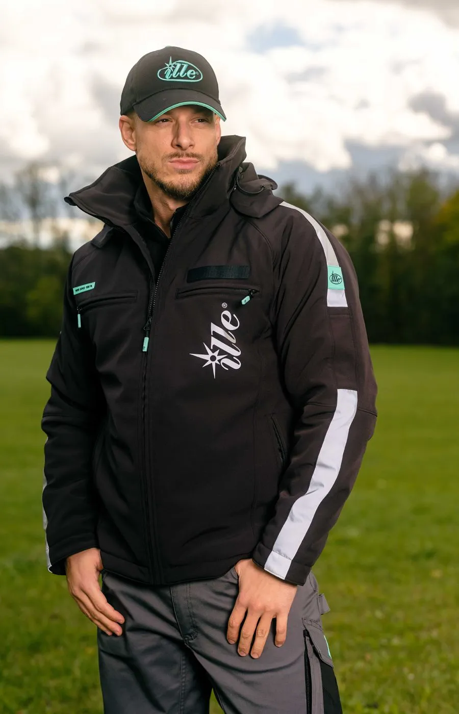 Identity Masterpiece für Ille Identity Masterpiece für Ille