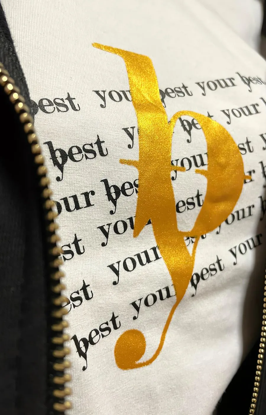 Identity Signature Kollektion „Your Best“ Identity Signature Kollektion „Your Best“