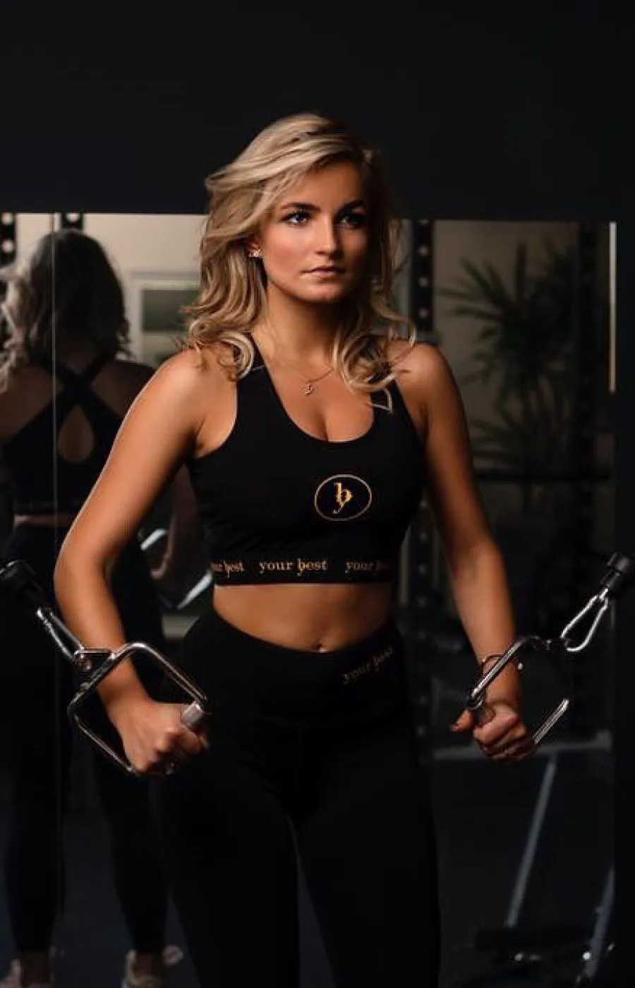 Identity Signature Kollektion „Your Best“ Identity Signature Kollektion „Your Best“