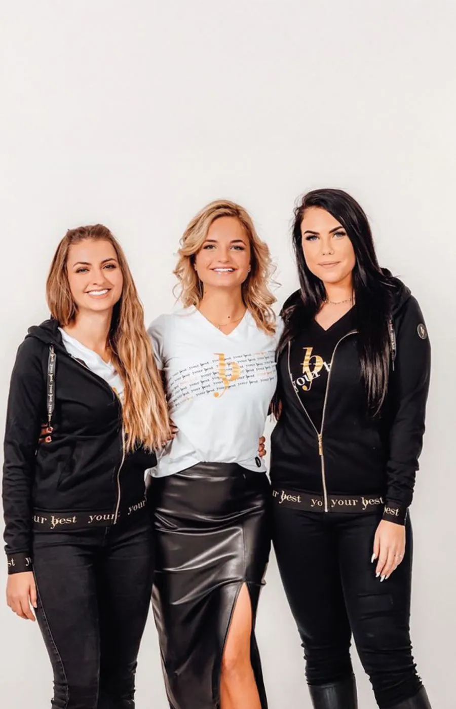 Identity Signature Kollektion „Your Best“ Identity Signature Kollektion „Your Best“